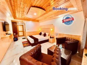Himalayan Village Resort, Manali